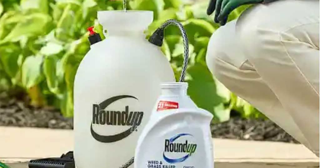 roundup