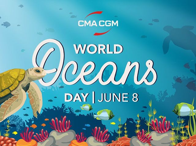 world oceans cma