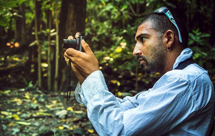 Birdwatching may not be for everyone but its enjoyed by many