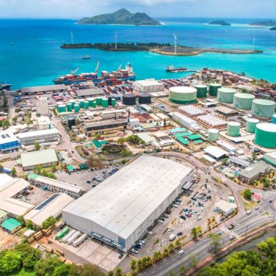 Ports Project